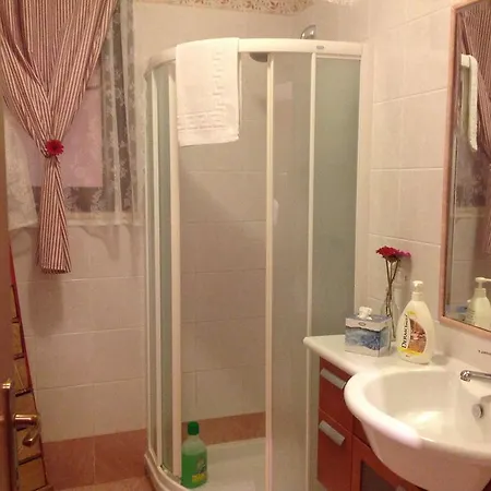דירה Al Casale *