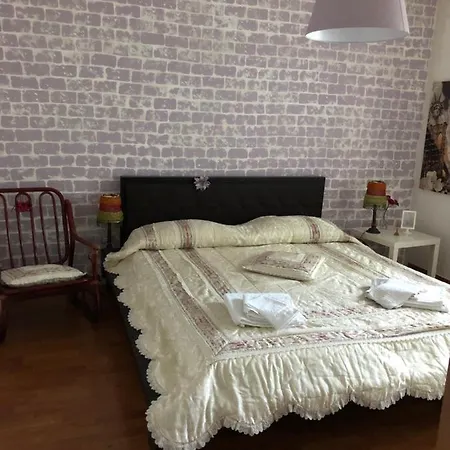 דירה Al Casale ברינדיזי