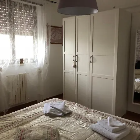 דירה Al Casale ברינדיזי