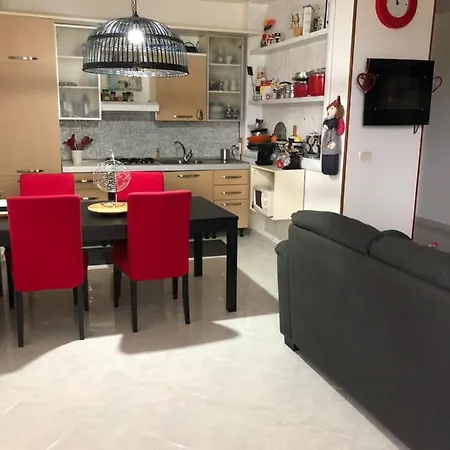 Al Casale דירה ברינדיזי