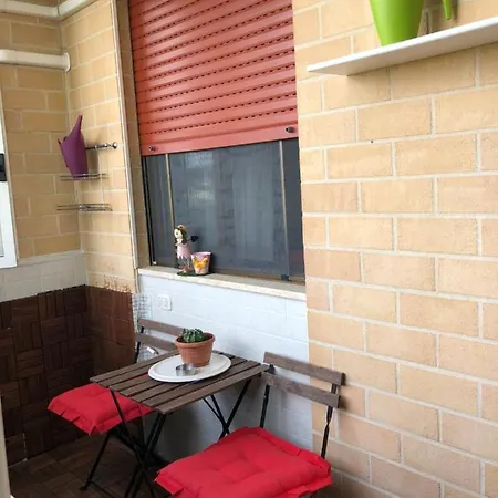 Al Casale ברינדיזי