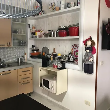 דירה Al Casale