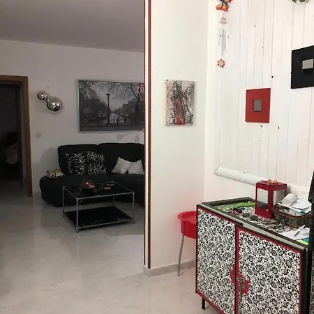 Al Casale Apartamento Brindisi